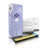 MITSU Akku für Lenovo ThinkPad T440 und X240, 4400 mAh (48 Wh), 10,8–11,1 V