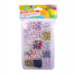 Bead Set 90 g – Rectangular Shape