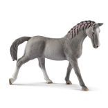 Schleich Trakehner Mare