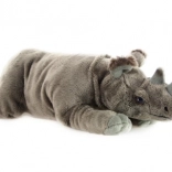 Plush Rhinoceros