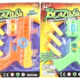 Foam Dart Gun with Suction Cups