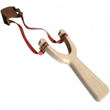 Fauna Holzschleuder für Teenager