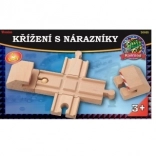 Maxim crossing + bumpers