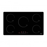 Cuisinière à induction Pětizónový IsEasy