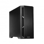 Computergehäuse CHIEFTEC APEX Q schwarz MidTower