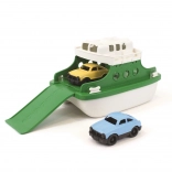 Ferry with Cars Green Toys