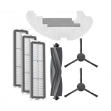 Zubehörset für Reinigungsroboter Dreame D10s Plus