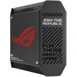 Router ROG Rapture GT6 Wi‑Fi 6 AX10000 (1‑Pack) schwarz