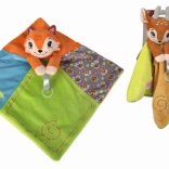 Plush Sleeper Forest Friends 30 cm