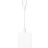 USB-C-Adapter für SD-Kartenleser