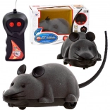 Souris RC amusante télécommandée