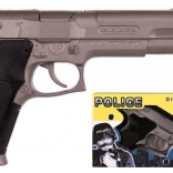 Metal Police Pistol GONHER