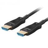 HDMI Kabel 8K 30m optisch LANBERG