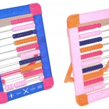 Colorful Bead Abacus