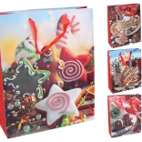 Christmas Gift Bag Large