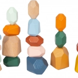 Balancing Stones Safari