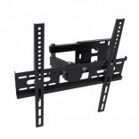 TV Wall Mount for LCD/LED 22–55" 35 kg with Tilt and Swivel