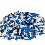 L-W Toys police building set 1000 pcs