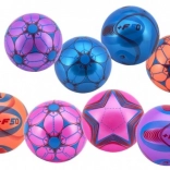 Colorful Rubber Ball for Outdoor Games