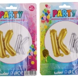 Inflatable Balloon Letter K