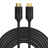 Baseus HDMI-Kabel 2.0 4K 30 Hz, HDR, 18 Gbps, 8 m – schwarz