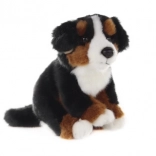 Plush Bernese Mountain Dog 16 cm