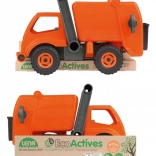 Lena Eco Garbage Truck 31 cm