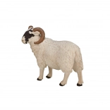 Mojo Hampshire Ram – realistic figurine for children and collectors