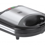 Sandwichmaker TEESA mit Keramikplatten 800 W