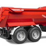 Bruder KRAMPE Tipping Trailer 1:16