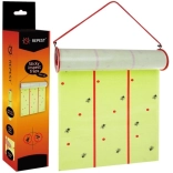 Fly Trap Adhesive in Roll 10 Meters REPEST