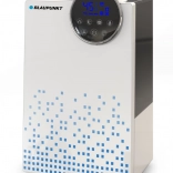 Air Humidifier with Ionizer