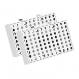 Filtres de rechange pour neutralisateur d’odeurs PETKIT Pura Air (2 pcs)