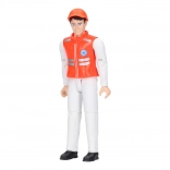 Bruder Paramedic Figure