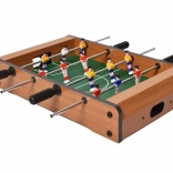Table football for kids