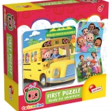 CoComelon My First Puzzle – 8 pieces