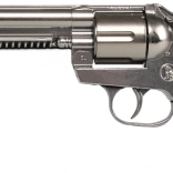 Cowboy Metal Cap Gun Revolver, 12 Shots