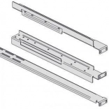 Montagesatz für Rack für UPS EVER RT, Tiefe 800–1200 mm