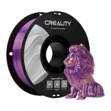 Silk-PLA-Filament Creality pink‑violett 1,75 mm