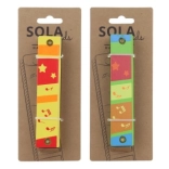 Holz-Harmonika für Kinder