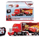 Mack Turbo camion RC du film Cars