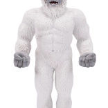 Yeti figurine