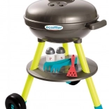 Round Children's Garden Grill
