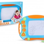 Magische tekentafel 40 x 30 cm