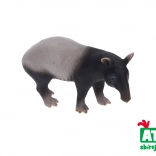 Tapir figurine 10.5 cm