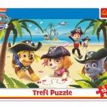 Paw Patrol Friends puzzle 15 pieces 33 × 23 cm