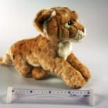 Plush Lion 35 cm