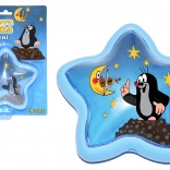 LED Lamp Little Mole Star Hanging 15 cm