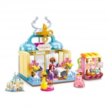 Sluban Vintage Beauty Salon – Building Set