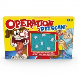 Board Game Operation Pets